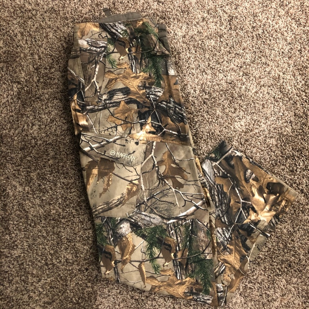 Magellan RealTree Pants